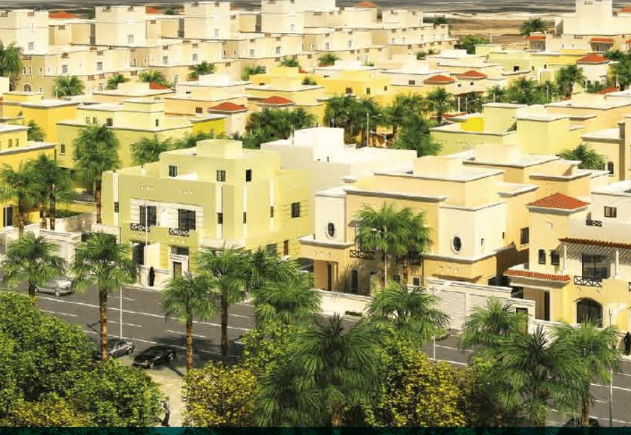منازل قرطبة ٢- الرياض