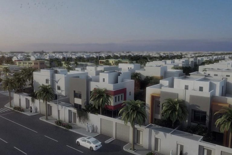 Al Argan Projects – Realizing Tomorrow’s Vision in Community Development
