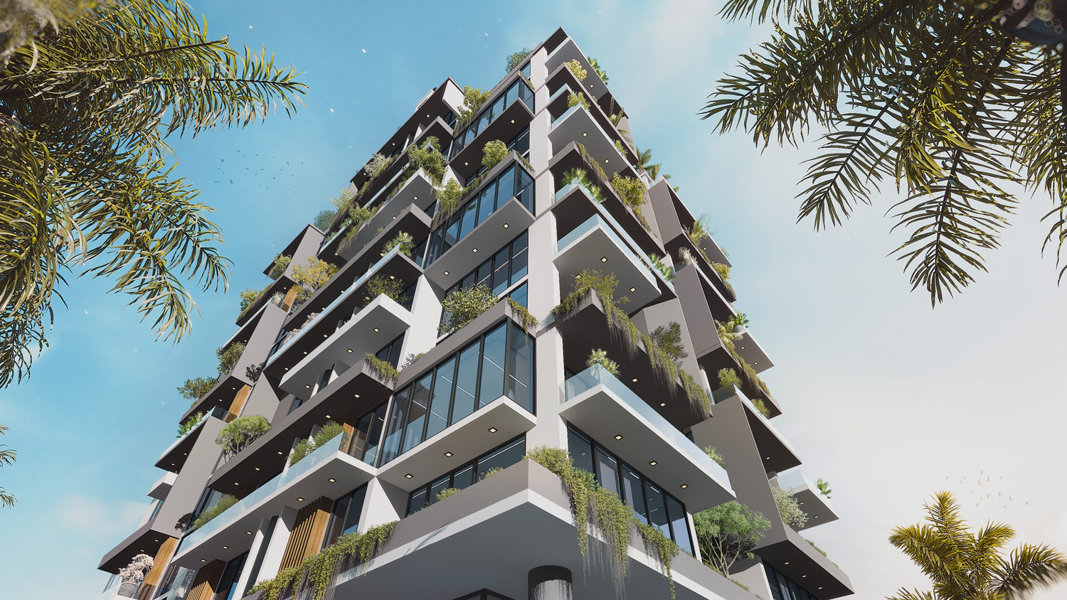 شركاء التمويل – Al Argan Projects
