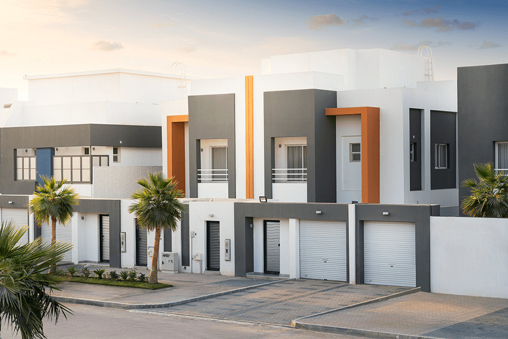 الشروق – Al Argan Projects